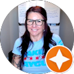 Profile photo of Denise Henry