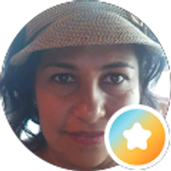 Profile photo of Wendy Alfaro