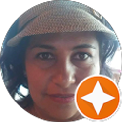 Profile photo of Wendy Alfaro