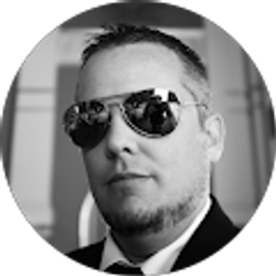 Profile photo of Sean Redenbaugh