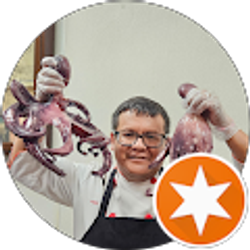 Profile photo of Robert Rosales