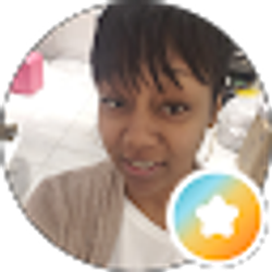 Profile photo of Shalitha Scott