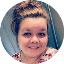 Profile photo of Brittney Snider