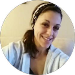 Profile photo of Sara Levy