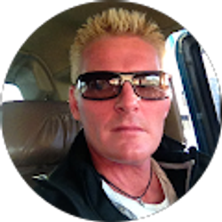 Profile photo of Robert Eigenbrod