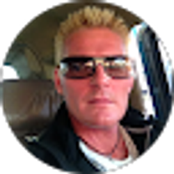 Profile photo of Robert Eigenbrod