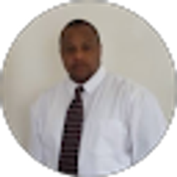 Profile photo of Antwone Fosque