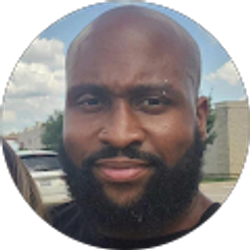 Profile photo of Isaiah Taylor