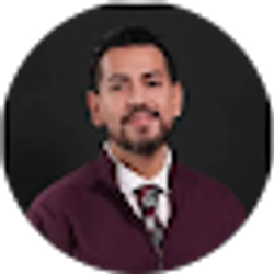 Profile photo of Ricky Espino