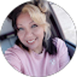 Profile photo of Jessica Strickland