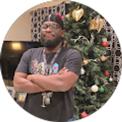 Profile photo of Donald Glover