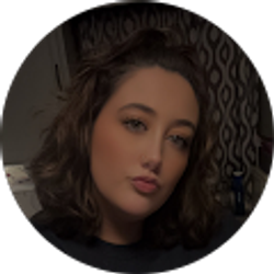 Profile photo of Audreanna Gillaspie