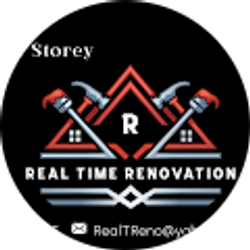 Profile photo of Real Time Renovation