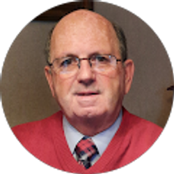 Profile photo of Donald Bean