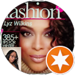 Profile photo of Lyz Wilkins