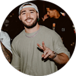 Profile photo of Justin Romo