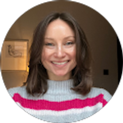 Profile photo of Angela Grieco