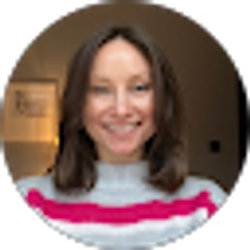 Profile photo of Angela Grieco
