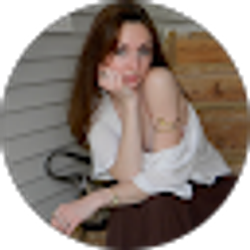 Profile photo of Lilly Belle