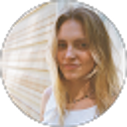 Profile photo of Lily Arterburn