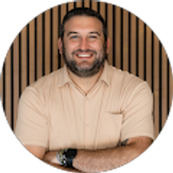 Profile photo of Hayden McAndrew