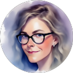 Profile photo of Deirdre McDonnell