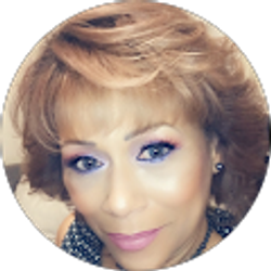 Profile photo of Latina Sweetness