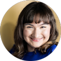 Profile photo of Natalee Merola