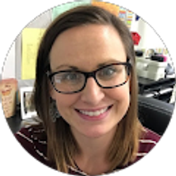 Profile photo of Ashley Rowe
