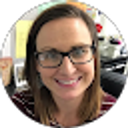 Profile photo of Ashley Rowe