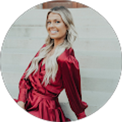 Profile photo of Sophie Salt