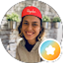 Profile photo of Lina Vezzani-Katano