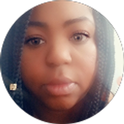 Profile photo of Chantay Fields