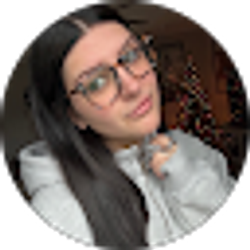 Profile photo of Kayla Grace
