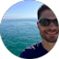 Profile photo of Brandon Summers