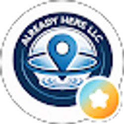 Profile photo of Already Here LLC