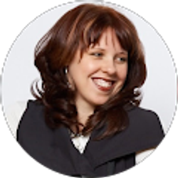 Profile photo of Kate Riseman