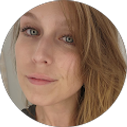 Profile photo of Rachel Wilson