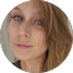 Profile photo of Rachel Wilson