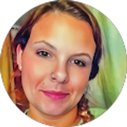 Profile photo of Jessica Morton