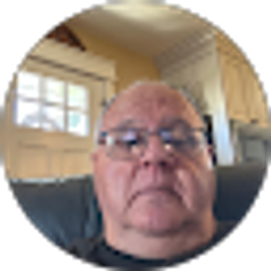 Profile photo of Bill Yraguen