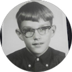 Profile photo of Steve Barker