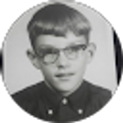 Profile photo of Steve Barker