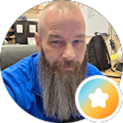 Profile photo of Morgan W