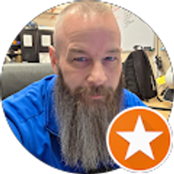 Profile photo of Morgan W