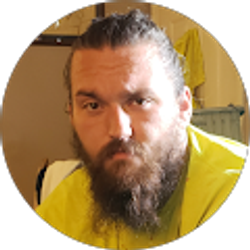 Profile photo of Christian Grantham