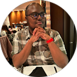 Profile photo of Asante Livingston