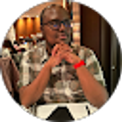 Profile photo of Asante Livingston