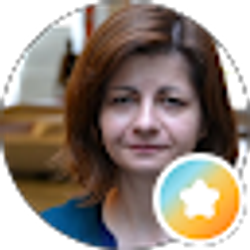 Profile photo of Maria Belu