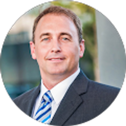 Profile photo of Matthew Cain